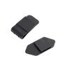 Щипки за Bluetooth интерком EJEAS Q7 и Q8 Щипки за Bluetooth интерком EJEAS Q7 и Q8