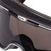 Винтидж мото очила W-TEC Chesster - Черен