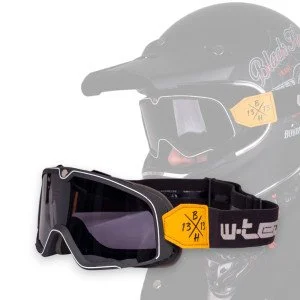Винтидж мото очила W-TEC Dalhart Винтидж мото очила W-TEC Dalhart