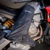 Дъждобран за обувки W-TEC Bristo Дъждобран за обувки W-TEC Bristo