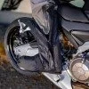 Дъждобран за обувки W-TEC Bristo Дъждобран за обувки W-TEC Bristo