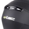 Детска мото каска W-TEC FS-815 - Черен мат