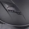 Детска мото каска W-TEC FS-815 - Черен мат