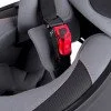 Детска мото каска W-TEC FS-815 - Черен мат