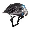 Каска Downhill W-TEC Delgada Black Heart Mechanic Каска Downhill W-TEC Delgada Black Heart Mechanic
