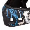 Каска Downhill W-TEC Delgada Black Heart Mechanic Каска Downhill W-TEC Delgada Black Heart Mechanic