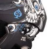 Каска Downhill W-TEC Delgada Black Heart Mechanic Каска Downhill W-TEC Delgada Black Heart Mechanic