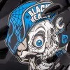 Каска Downhill W-TEC Delgada Black Heart Mechanic Каска Downhill W-TEC Delgada Black Heart Mechanic