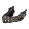 Каска Downhill W-TEC Delgada Golden Stars Каска Downhill W-TEC Delgada Golden Stars