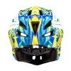 Каска Downhill W-TEC Delgada Freestyle Blue Каска Downhill W-TEC Delgada Freestyle Blue