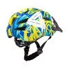 Каска Downhill W-TEC Delgada Freestyle Blue Каска Downhill W-TEC Delgada Freestyle Blue