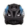 Каска Downhill W-TEC Delgada Black Heart Mechanic Каска Downhill W-TEC Delgada Black Heart Mechanic