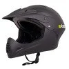 Каска Downhill W-TEC Campanero - Черен мат Каска Downhill W-TEC Campanero - Черен мат