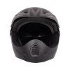 Каска Downhill W-TEC Campanero - Черен мат Каска Downhill W-TEC Campanero - Черен мат