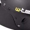 Каска Downhill W-TEC Campanero - Черен мат Каска Downhill W-TEC Campanero - Черен мат