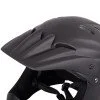 Каска Downhill W-TEC Campanero - Черен мат Каска Downhill W-TEC Campanero - Черен мат