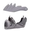 Каска Downhill W-TEC Campanero - Сив мат Каска Downhill W-TEC Campanero - Сив мат