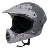 Каска Downhill W-TEC Campanero - Сив мат Каска Downhill W-TEC Campanero - Сив мат
