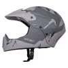 Каска Downhill W-TEC Campanero - Сив мат Каска Downhill W-TEC Campanero - Сив мат