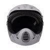 Каска Downhill W-TEC Campanero - Сив мат Каска Downhill W-TEC Campanero - Сив мат