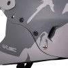 Каска Downhill W-TEC Campanero - Сив мат Каска Downhill W-TEC Campanero - Сив мат