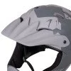 Каска Downhill W-TEC Campanero - Сив мат Каска Downhill W-TEC Campanero - Сив мат