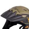 Каска Downhill W-TEC Campanero - Зелен мат Каска Downhill W-TEC Campanero - Зелен мат