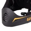 Каска Downhill W-TEC Campanero - Зелен мат Каска Downhill W-TEC Campanero - Зелен мат