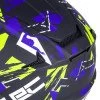 Каска Downhill W-TEC Richpike - Green & Blue Madness Каска Downhill W-TEC Richpike - Green & Blue Madness