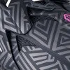 Каска Downhill W-TEC Richpike - Pink Tag On Black Каска Downhill W-TEC Richpike - Pink Tag On Black