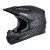 Каска Downhill W-TEC Richpike - Pink Tag On Black Каска Downhill W-TEC Richpike - Pink Tag On Black