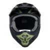 Каска Downhill W-TEC Richpike - Moss Forest Каска Downhill W-TEC Richpike - Moss Forest