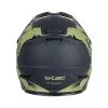 Каска Downhill W-TEC Richpike - Moss Forest Каска Downhill W-TEC Richpike - Moss Forest
