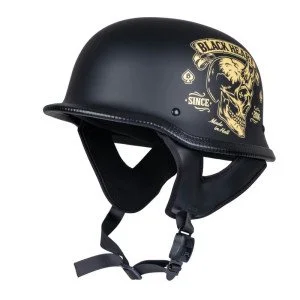 Мото каска W-TEC Black Heart Feldberg