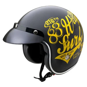 Мото каска W-TEC Café Racer - 3Ways Surf Мото каска W-TEC Café Racer - 3Ways Surf