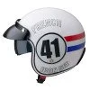 Мото каска W-TEC Café Racer - French 41 Мото каска W-TEC Café Racer - French 41