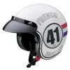 Мото каска W-TEC Café Racer - French 41 Мото каска W-TEC Café Racer - French 41
