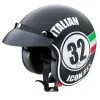 Мото каска W-TEC Café Racer - Italian 32 Мото каска W-TEC Café Racer - Italian 32