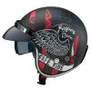 Мото каска W-TEC Café Racer - Super Race Мото каска W-TEC Café Racer - Super Race