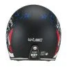 Мото каска W-TEC Café Racer - Super Race Мото каска W-TEC Café Racer - Super Race