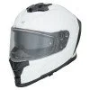 Мото каска W-TEC Nexwor - Бял гланц Мото каска W-TEC Nexwor - Бял гланц