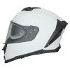 Мото каска W-TEC Nexwor - Бял гланц Мото каска W-TEC Nexwor - Бял гланц