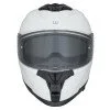 Мото каска W-TEC Nexwor - Бял гланц Мото каска W-TEC Nexwor - Бял гланц