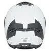 Мото каска W-TEC Nexwor - Бял гланц Мото каска W-TEC Nexwor - Бял гланц