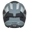 Мото каска W-TEC Nexwor - Сив