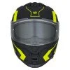 Мото каска W-TEC Nexwor - Черен Флуо Мото каска W-TEC Nexwor - Черен Флуо