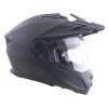 Мото каска W-TEC Biscaia P/J - Черен мат Мото каска W-TEC Biscaia P/J - Черен мат