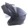Мото каска W-TEC Biscaia P/J - Черен мат Мото каска W-TEC Biscaia P/J - Черен мат
