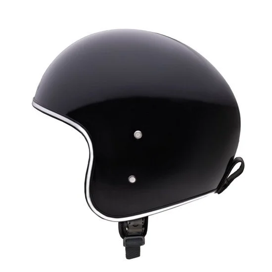 Мото Каска W-TEC Angeric Gloss Black Мото Каска W-TEC Angeric Gloss Black