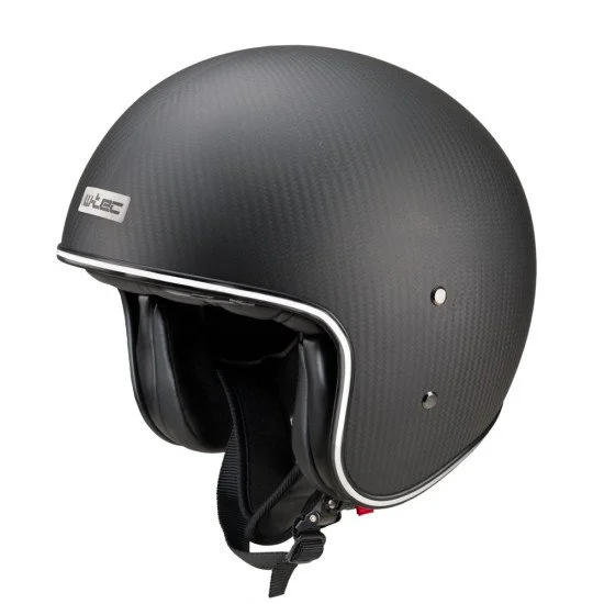 Мото каска W-TEC Angeric Matt Carbon Мото каска W-TEC Angeric Matt Carbon
